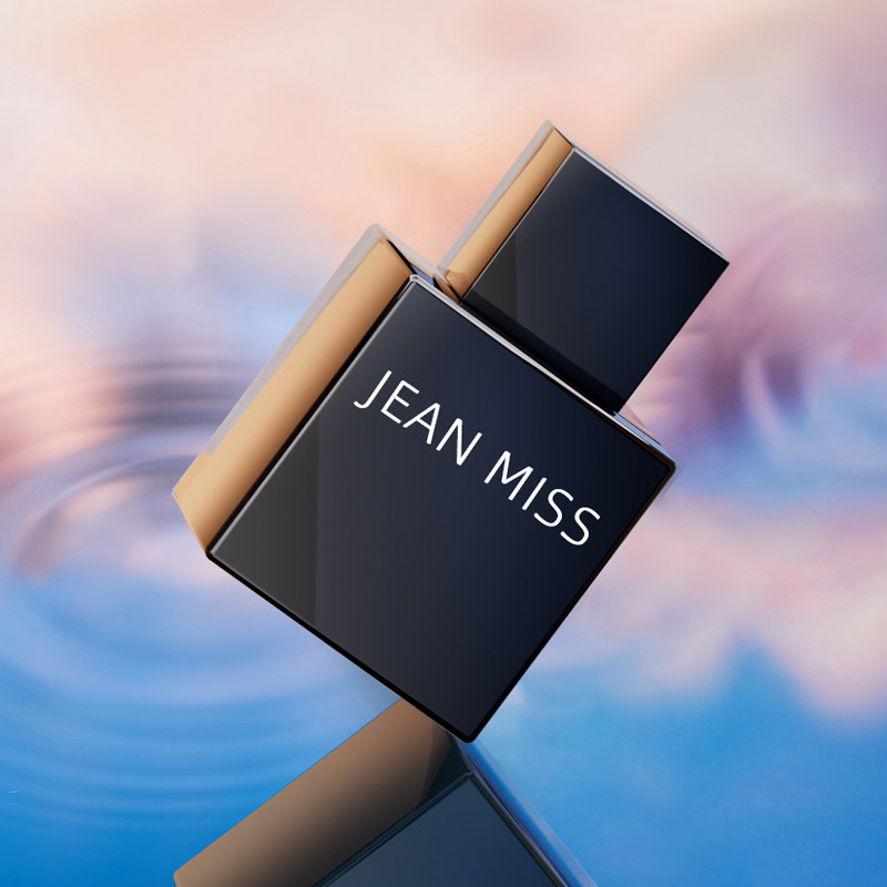 JEANMISS墨恋男士香水绅士淡香氛