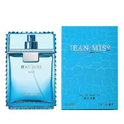 JEANMISS100ml海洋香调