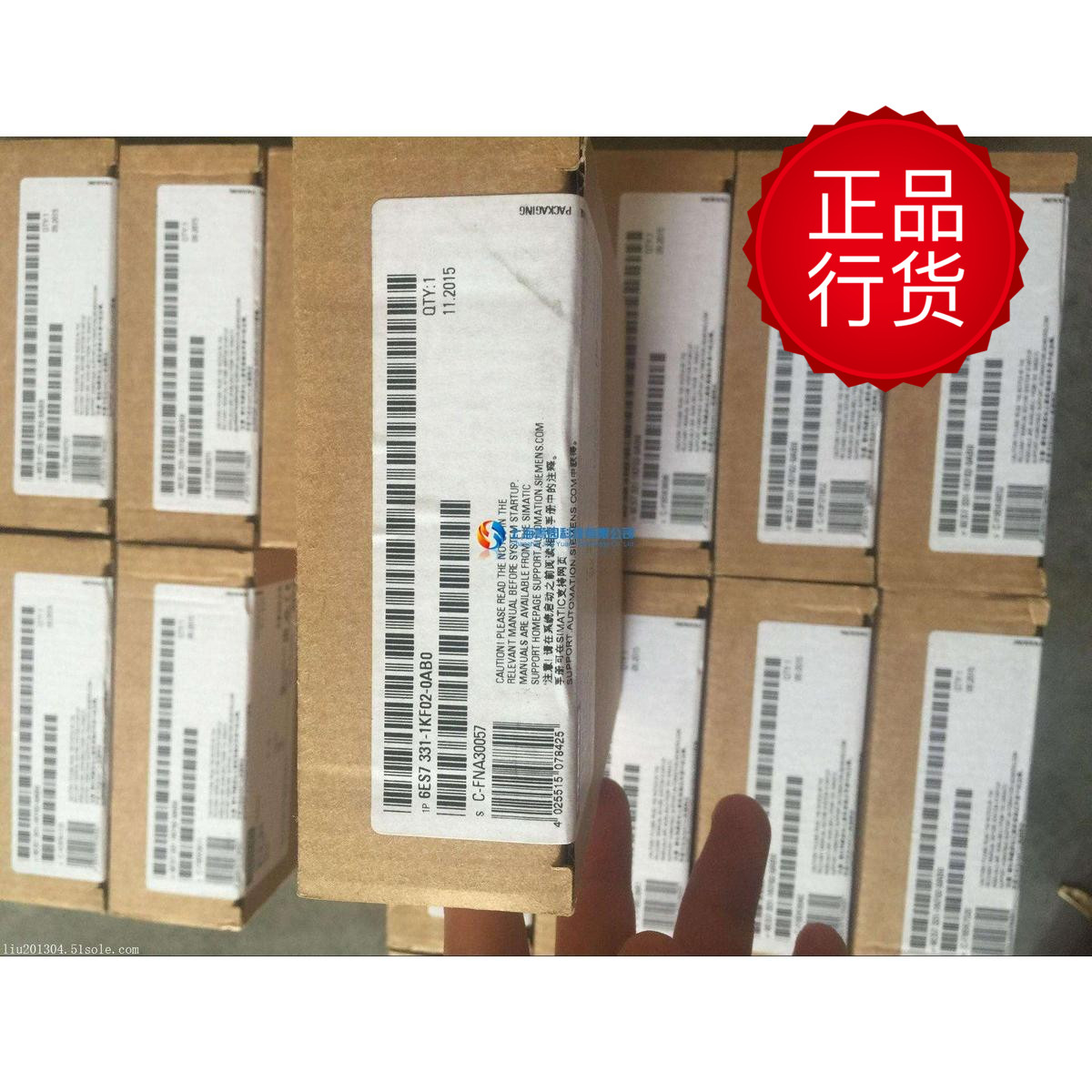 SIEMENS MVF461H15-1.5µç´Å·§´«¸ÐÆ÷Ä£¿éÎ÷ÃÅ×ӵ綯ִÐÐÆ÷ÏÖ»õ