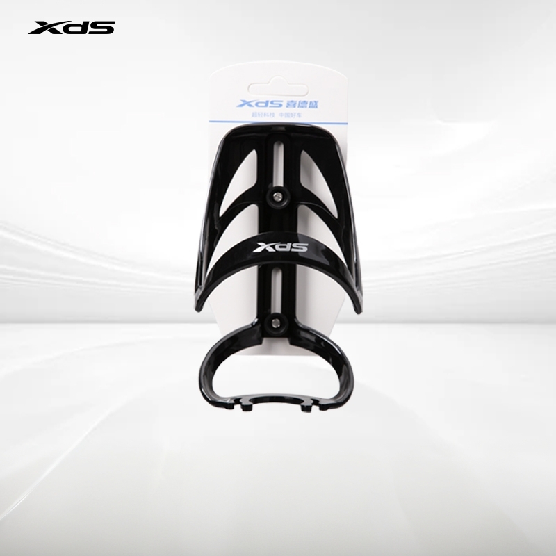 喜德盛轻量化高韧性树脂水壶架