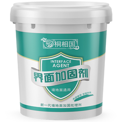 墙固界面剂内墙加固剂强固胶