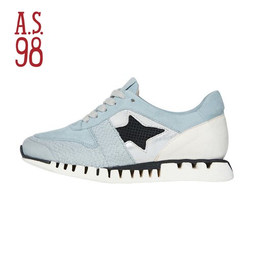 A.S.98意大利进口休闲运动鞋935101