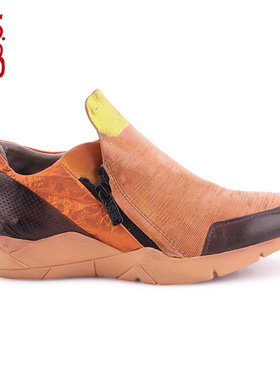 A.S.98意大利牛皮鞋复古做旧女款休闲鞋753208