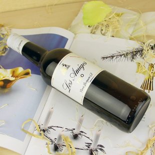 雪莉风格 Fino雪莉酒 酒 葡萄酒 375ml 西班牙菲诺雪莉风格