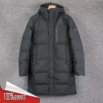 2024冬季新款立领运动羽绒服