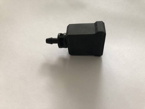 内镜灌流器接头奥林巴斯胃镜清洗快速接头迈尔灌流黑接头老肯接头