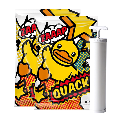 抽真空小号只装旅行整理压缩袋