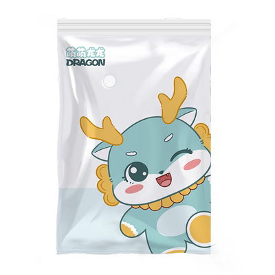 收纳博士抽真空压缩袋衣物打包袋