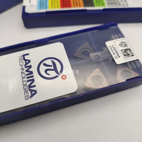 外槽外槽刀粒LAMINA合金粒