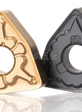 三菱CNC数控车床刀粒外圆刀片不锈钢刀片WNMG080404/08-MA MP735