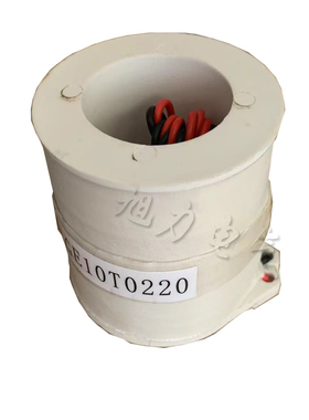 高压CR193真空接触器分闸线圈 GE接触器合闸线圈DC220V配件更换