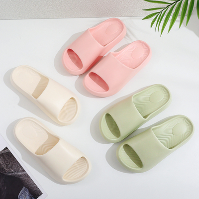 美人桥夏季防滑EVA踩屎感凉拖