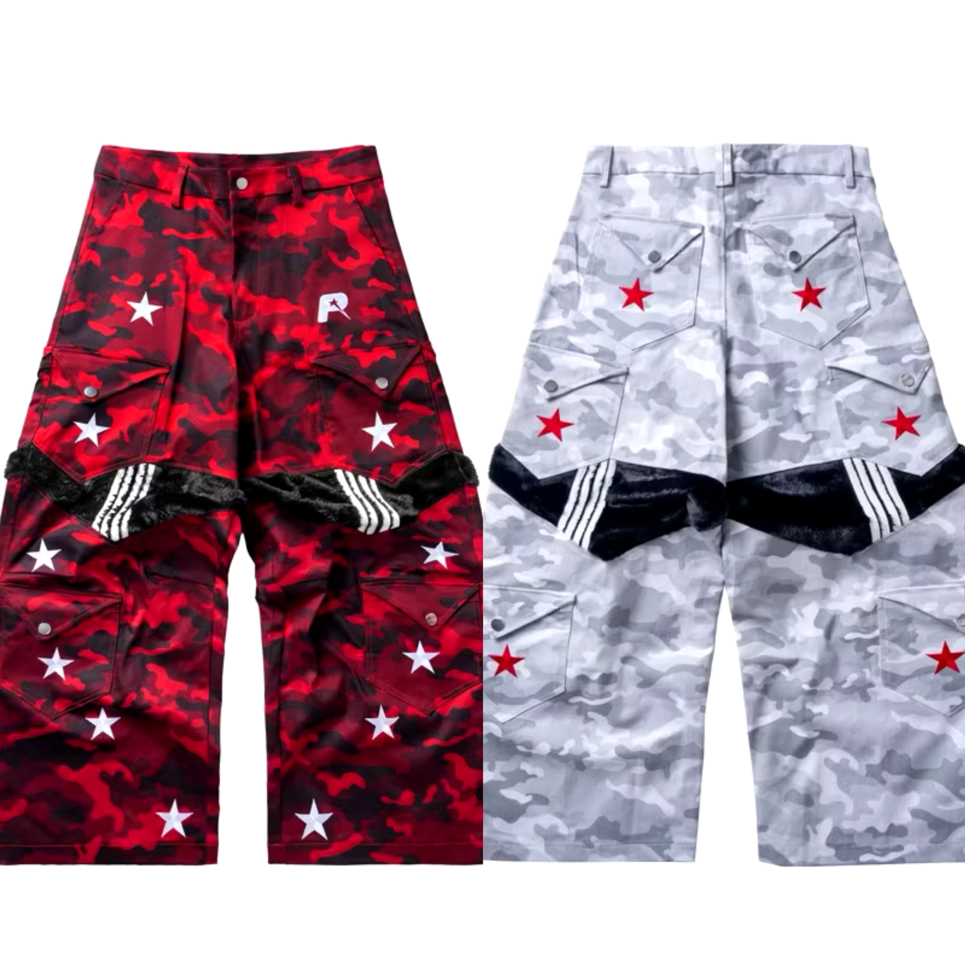 越在线越南小众phonchay时尚百搭印花低腰裤宽松休闲长裤,女装/女士精品,休闲裤,淘宝优惠券,粉丝福利购,淘宝优惠卷