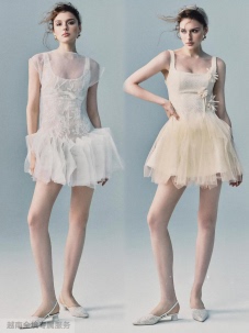 越在线越南小众mirae新款简约时尚国际范气质蕾丝拼接吊带连衣裙