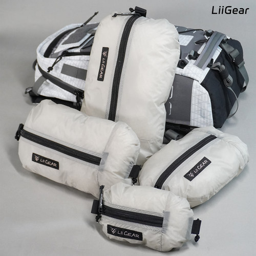 liigear超轻型收纳包