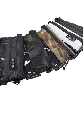 【Lii Gear官方】新款EDC日常旅行休闲单肩挎包户外轻便工具包