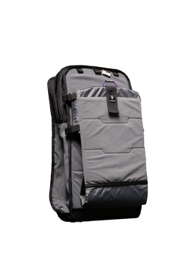 【Lii Gear官方】新款通勤户外章鱼二内置电脑包ipad双仓电脑内胆