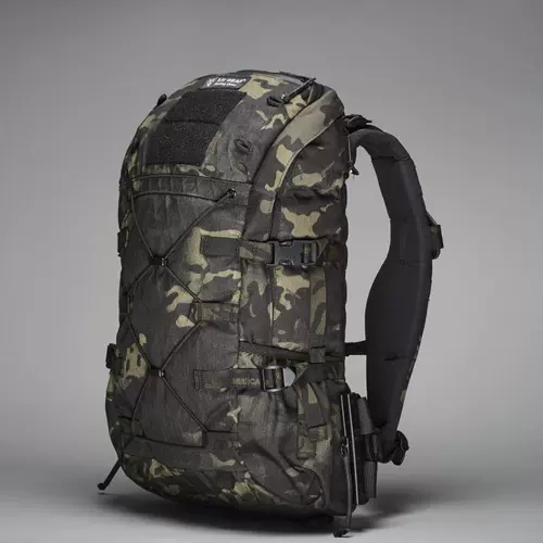 [Lii Gear Office] Ревущие 蟋蟀 случайная игра на открытом воздухе тактическое рюкзак функциональный светлый плечо рюкзак