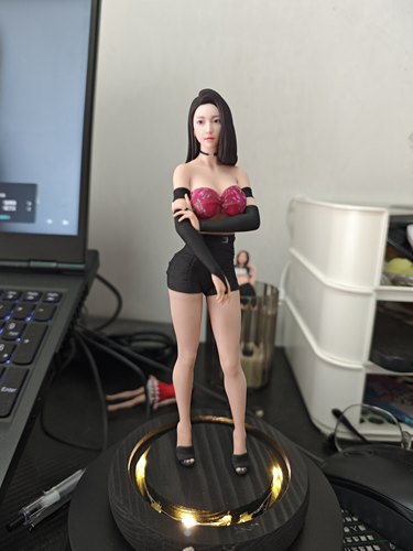 来图定制全彩真人3d真人3d半胸像全身3d真人模型礼品定制情侣礼物