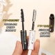 兰蔻lancome偶像催眠梦寐浓密睫毛膏2ml梦魅大眼睫毛膏卷翘纤长