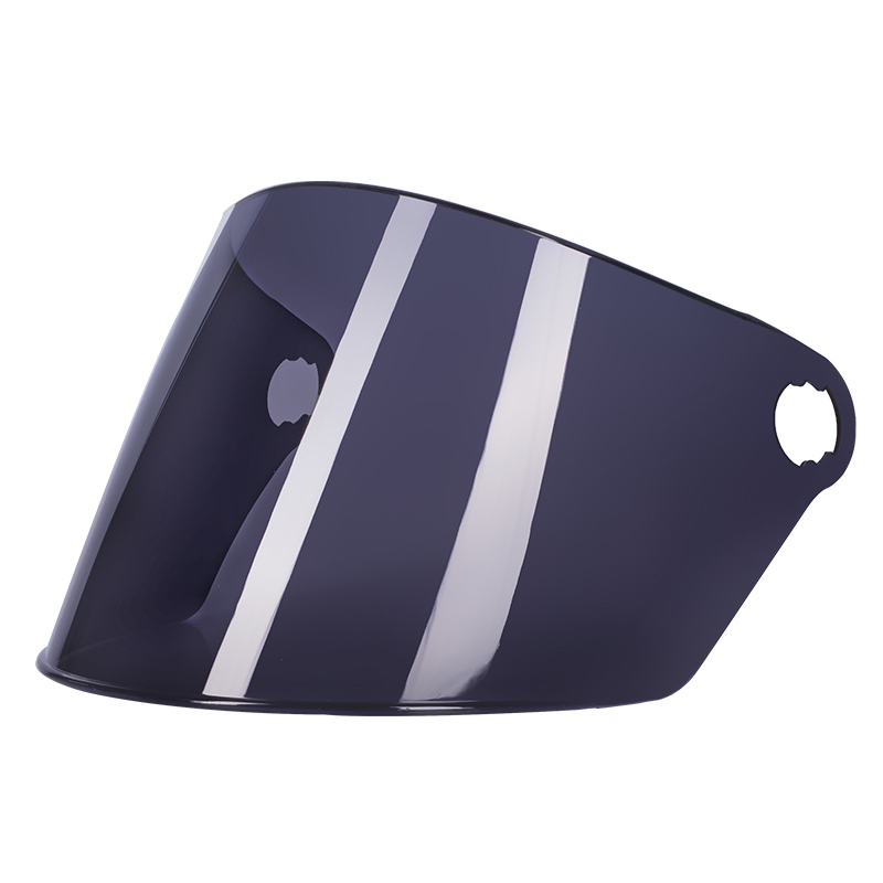 防风防晒var长面防雨镜片