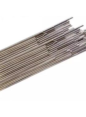 TA1TA2钛焊丝ERTi-1 Ti-2TA9TC4纯钛合金焊丝TA10氩弧气保0.8