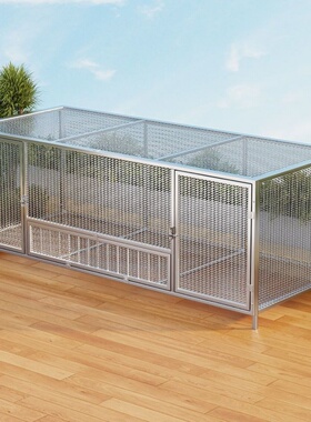 家用不烂加厚加密鸡笼子可笼外喂食可外放食槽厂家直销鸡鸭鹅笼子