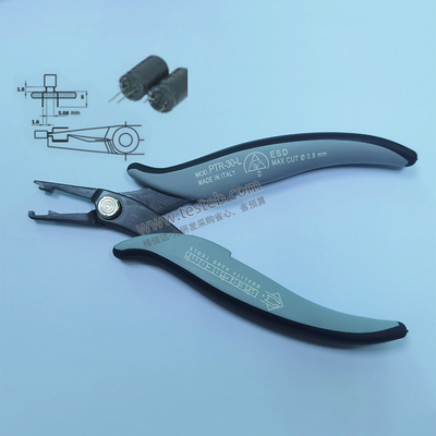 PiergiacomiPTR-30L成型钳