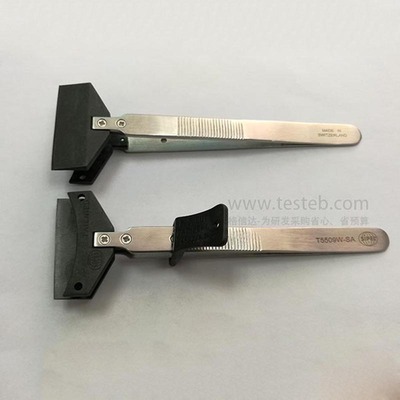 SipelT5509W-SA晶圆镊子硅片夹