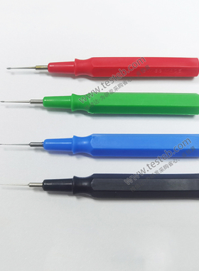 瑞士Sipel MS025微型针0.25mm尖头点油笔/刮刀拔铲挑针 另有粗头