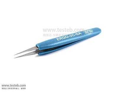 环球sipelERGO-3C-SA防静电镊子