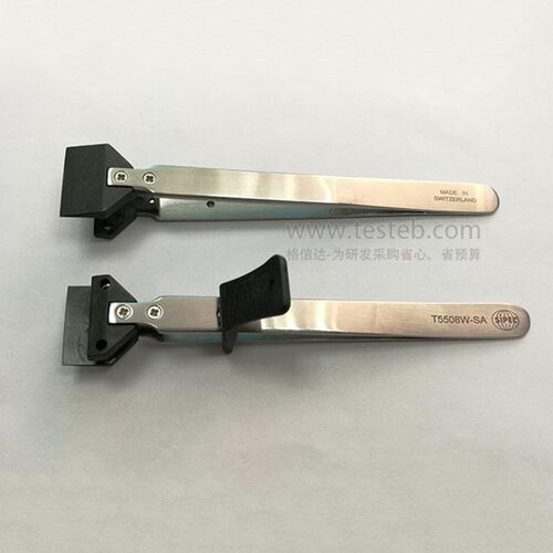 SipelT5508W-SA晶圆镊子Wafer夹