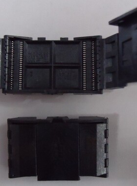 原装IC测试座 适配器 烧录写座 980020-48 贴片TSOP48 另有56/40