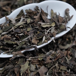 福鼎双春隆 2015年6901专享50克-300克出口老白茶等级低介意勿拍