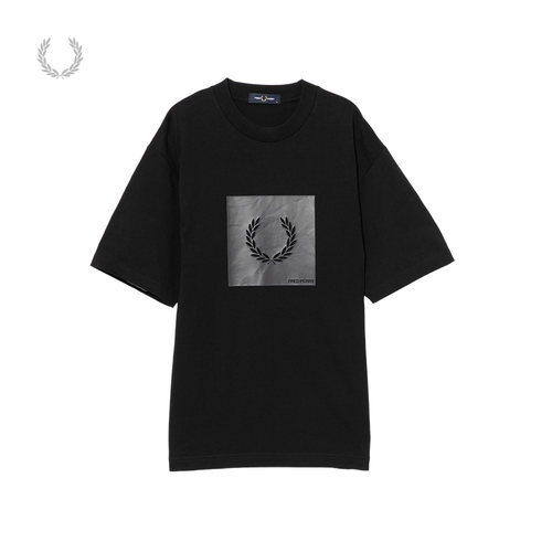 FREDPERRY短袖T恤酷感型男