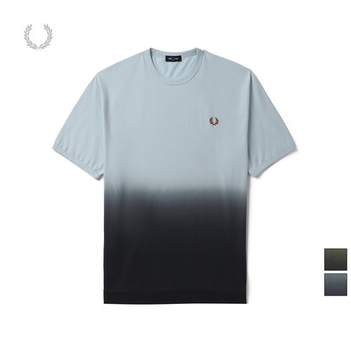 FREDPERRY男士休闲T恤