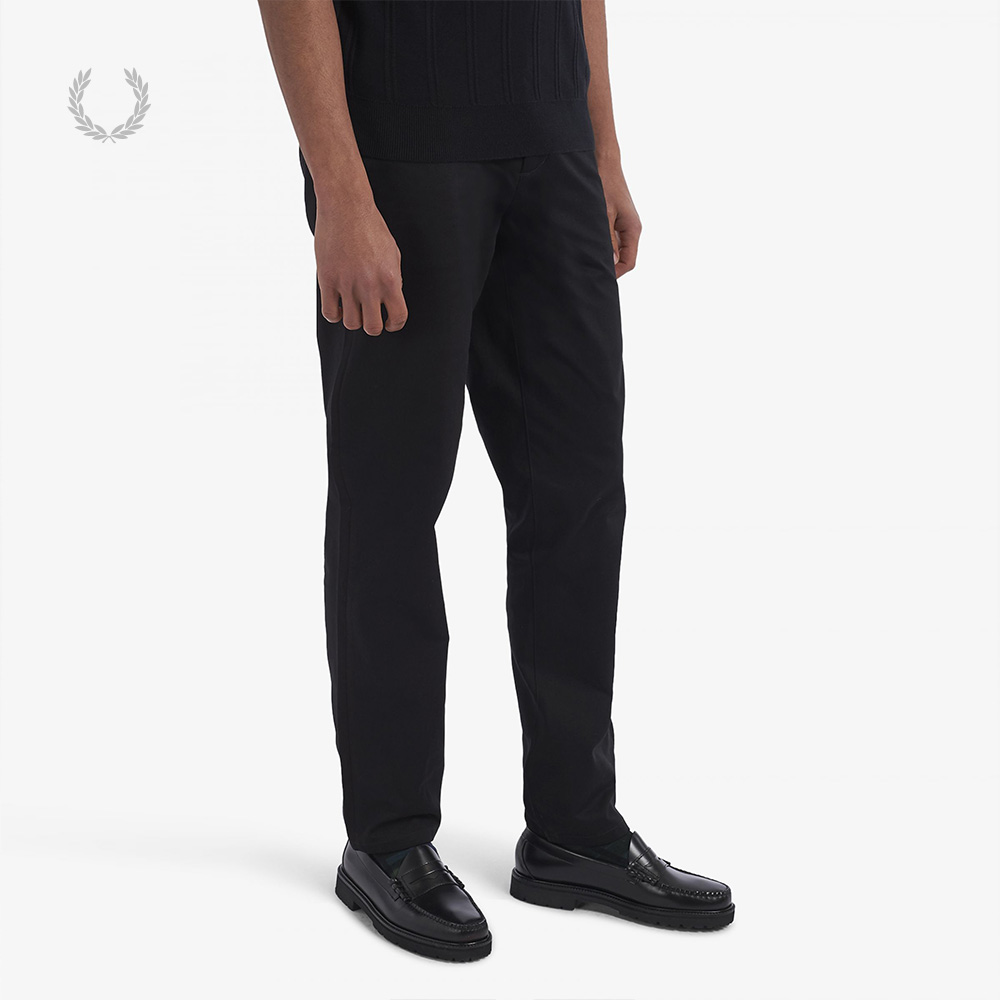 FREDPERRY男士休闲裤