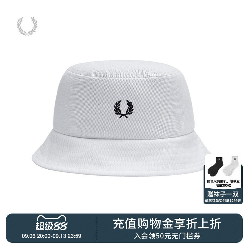 FREDPERRYFPXHTHW5650MK图片