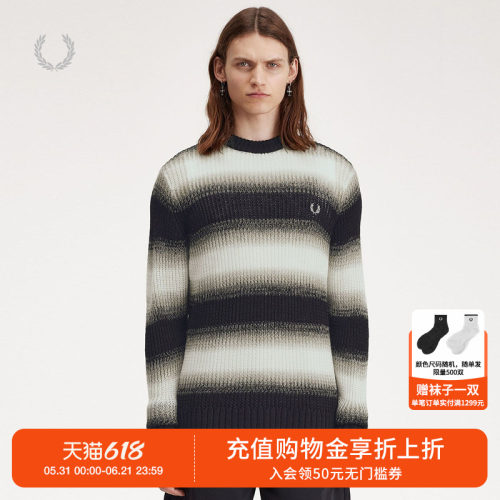 FPXKNK7612XMMFREDPERRY