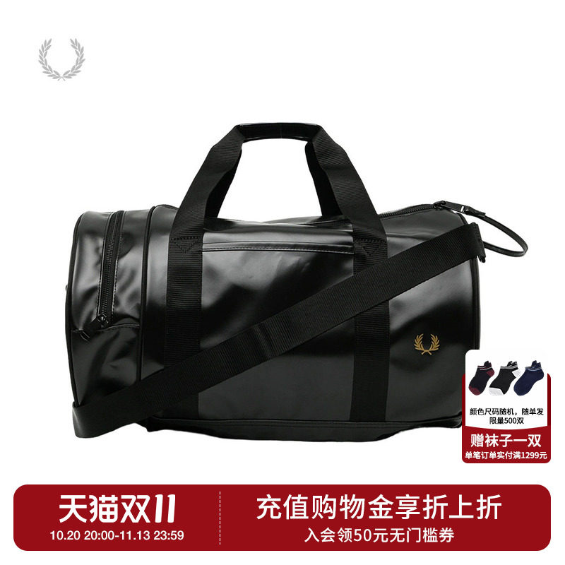 FREDPERRY单肩包斜挎包