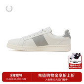 麦穗撞色运动系带鞋 FRED 子B1310 2025冬季 新款 PERRY男士 休闲鞋