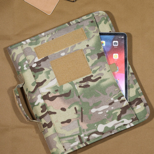 KOSISBATE战术笔记本训练记录本