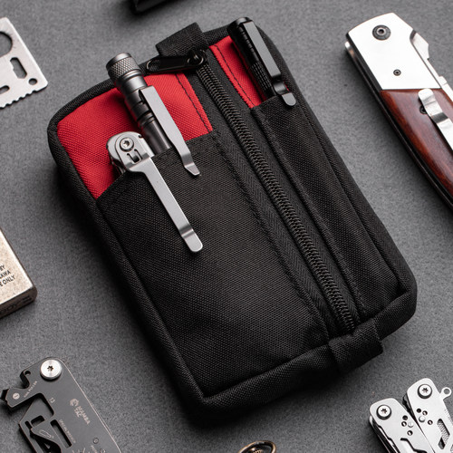 KOSIBATE便携式工具包EDC收纳包