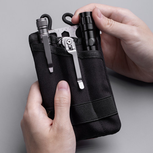 KOSIBATE户外多功能EDC收纳包