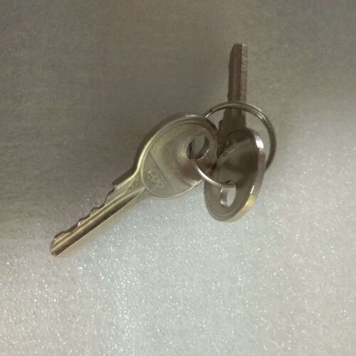 原装钥匙OPT脱毛仪器激光洗眉机开机钥匙配件810养生皮秒钥匙锁