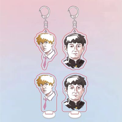 灵能百分百搞怪何炅维嘉周边