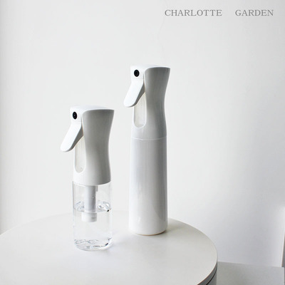 高压喷雾壶植物盆栽喷水壶