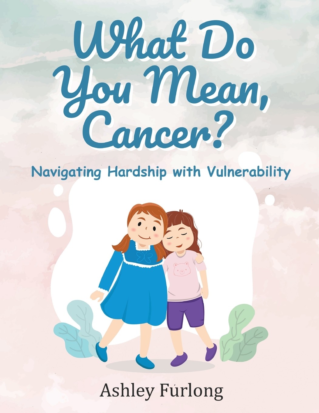 navigating hardship with vulnerability