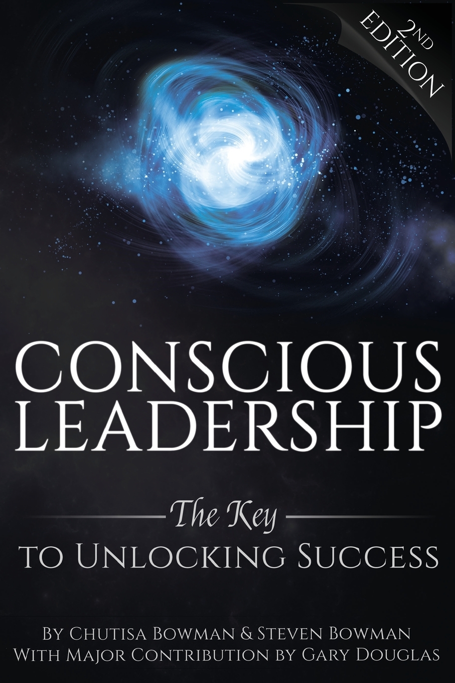 【预售按需印刷】conscious leadership