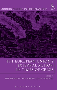 预售 European Times The Action 按需印刷 Union External Crisis